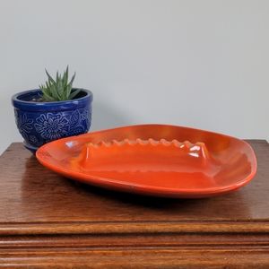 MCM Royal Haegar ashtray/trinket/jewelry dish